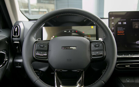 Haval H7, 2025 год, 3 999 000 рублей, 29 фотография