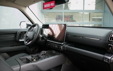 Haval H7, 2025 год, 3 999 000 рублей, 37 фотография