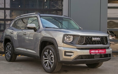 Haval H7, 2025 год, 3 999 000 рублей, 9 фотография