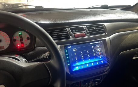 Mitsubishi Lancer IX, 2006 год, 397 000 рублей, 7 фотография