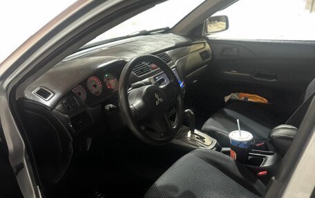 Mitsubishi Lancer IX, 2006 год, 397 000 рублей, 6 фотография