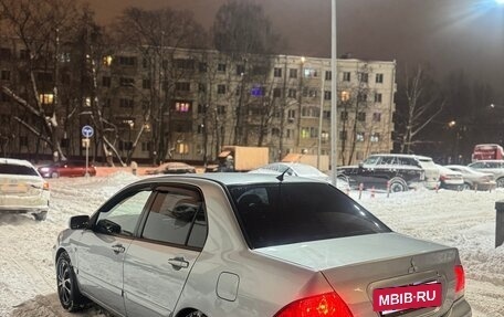 Mitsubishi Lancer IX, 2006 год, 397 000 рублей, 5 фотография