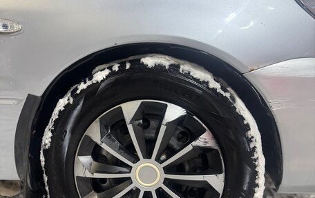 Mitsubishi Lancer IX, 2006 год, 397 000 рублей, 8 фотография