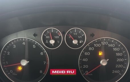 Ford Focus II рестайлинг, 2006 год, 510 000 рублей, 11 фотография