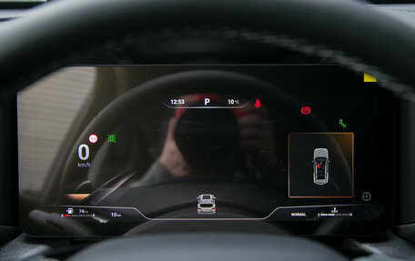 Haval H7, 2025 год, 3 999 000 рублей, 25 фотография