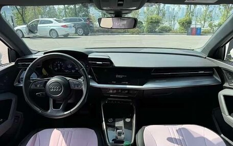 Audi A3, 2021 год, 1 689 277 рублей, 6 фотография