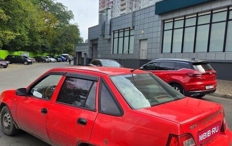 Daewoo Nexia I рестайлинг, 2011 год, 155 000 рублей, 3 фотография