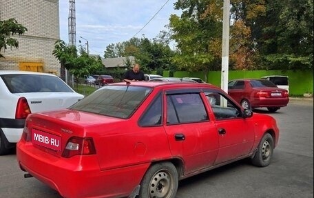 Daewoo Nexia I рестайлинг, 2011 год, 155 000 рублей, 4 фотография