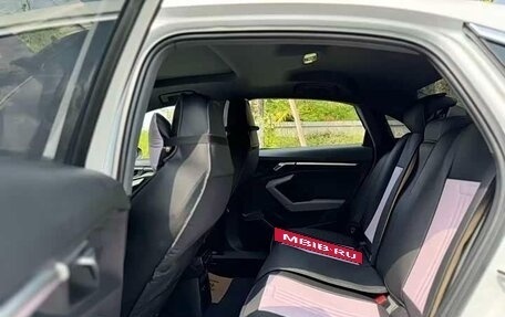 Audi A3, 2021 год, 1 689 277 рублей, 7 фотография