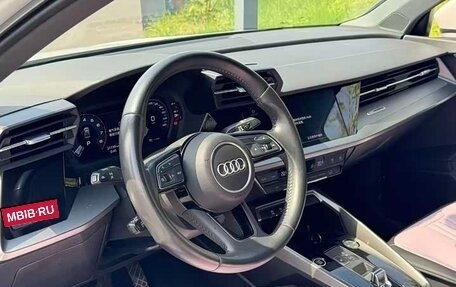 Audi A3, 2021 год, 1 689 277 рублей, 8 фотография