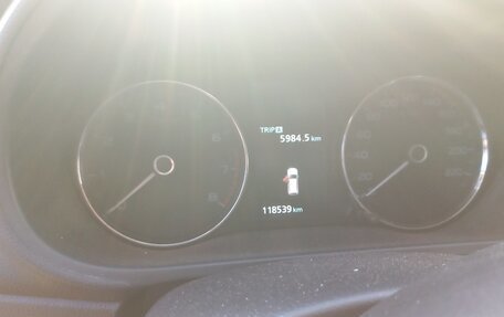 Mitsubishi Pajero Sport III рестайлинг, 2019 год, 3 800 000 рублей, 7 фотография