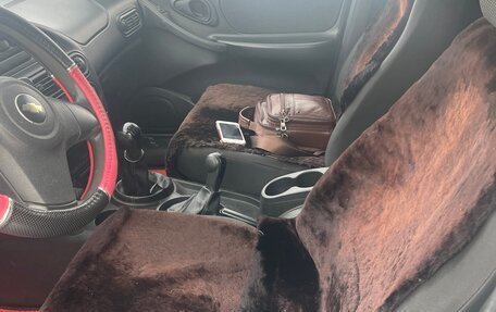 Chevrolet Niva I рестайлинг, 2013 год, 495 000 рублей, 5 фотография