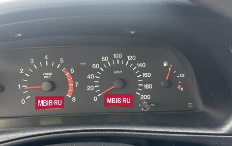 Chevrolet Niva I рестайлинг, 2013 год, 495 000 рублей, 6 фотография