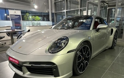 Porsche 911, 2020 год, 21 990 000 рублей, 1 фотография