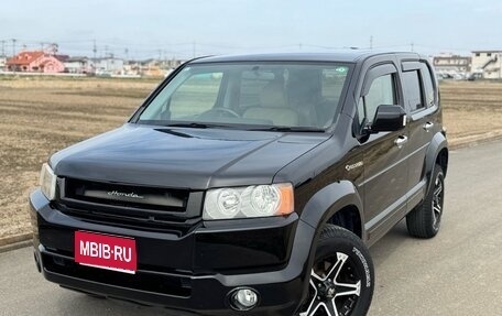 Honda Crossroad, 2010 год, 1 061 000 рублей, 1 фотография