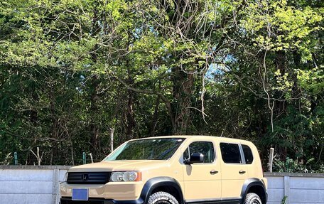 Honda Crossroad, 2010 год, 1 055 000 рублей, 1 фотография