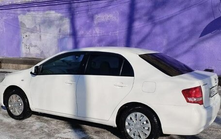 Toyota Corolla, 2010 год, 750 000 рублей, 4 фотография