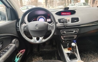 Renault Fluence I, 2014 год, 900 000 рублей, 1 фотография