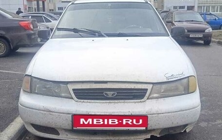 Daewoo Nexia I рестайлинг, 2000 год, 65 000 рублей, 3 фотография