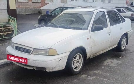 Daewoo Nexia I рестайлинг, 2000 год, 65 000 рублей, 4 фотография