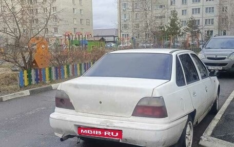 Daewoo Nexia I рестайлинг, 2000 год, 65 000 рублей, 2 фотография