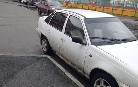 Daewoo Nexia I рестайлинг, 2000 год, 65 000 рублей, 9 фотография