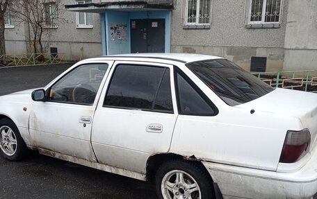 Daewoo Nexia I рестайлинг, 2000 год, 65 000 рублей, 8 фотография