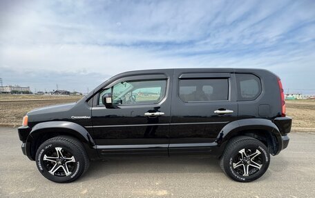 Honda Crossroad, 2010 год, 1 061 000 рублей, 4 фотография