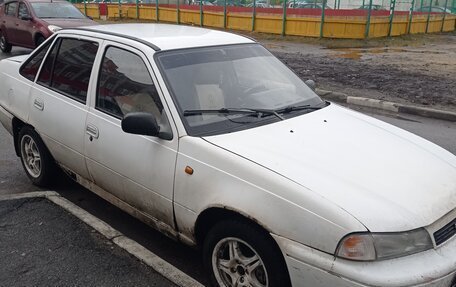 Daewoo Nexia I рестайлинг, 2000 год, 65 000 рублей, 10 фотография