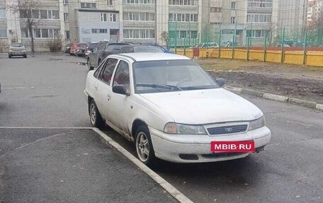 Daewoo Nexia I рестайлинг, 2000 год, 65 000 рублей, 6 фотография