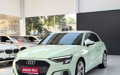 Audi A3, 2021 год, 1 704 277 рублей, 1 фотография