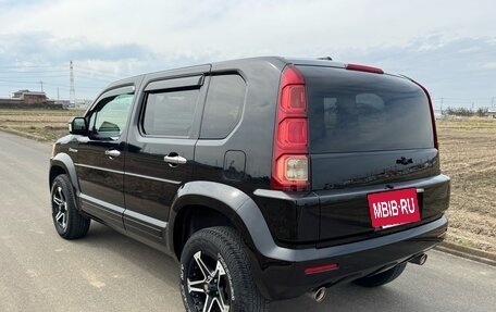 Honda Crossroad, 2010 год, 1 061 000 рублей, 5 фотография