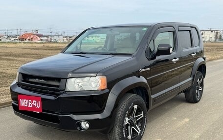 Honda Crossroad, 2010 год, 1 061 000 рублей, 2 фотография