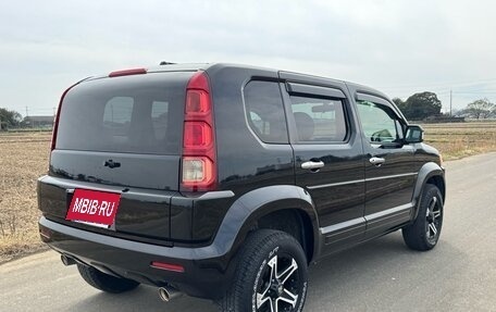 Honda Crossroad, 2010 год, 1 061 000 рублей, 7 фотография