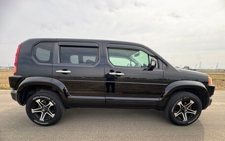 Honda Crossroad, 2010 год, 1 061 000 рублей, 8 фотография