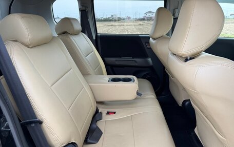 Honda Crossroad, 2010 год, 1 061 000 рублей, 22 фотография