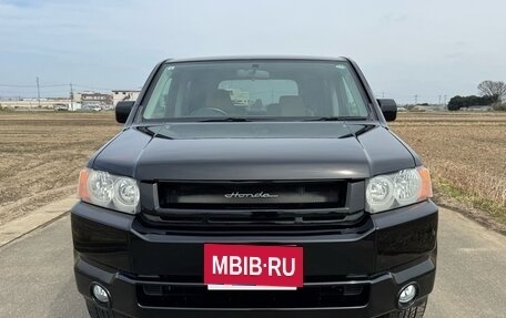 Honda Crossroad, 2010 год, 1 061 000 рублей, 11 фотография