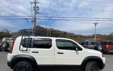 Honda Crossroad, 2010 год, 1 073 000 рублей, 2 фотография