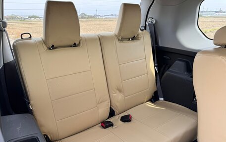 Honda Crossroad, 2010 год, 1 061 000 рублей, 26 фотография