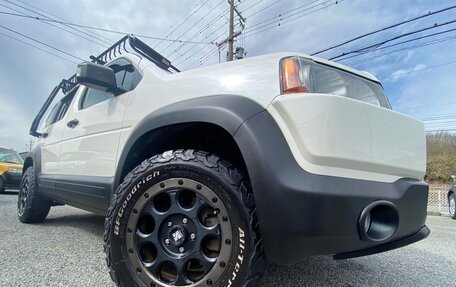 Honda Crossroad, 2010 год, 1 073 000 рублей, 8 фотография