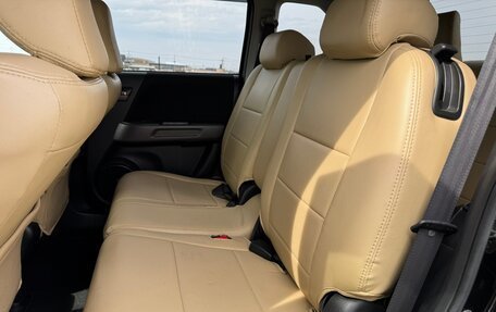 Honda Crossroad, 2010 год, 1 061 000 рублей, 25 фотография