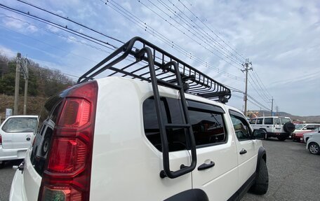 Honda Crossroad, 2010 год, 1 073 000 рублей, 10 фотография