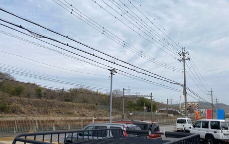 Honda Crossroad, 2010 год, 1 073 000 рублей, 11 фотография