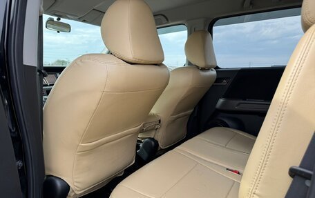 Honda Crossroad, 2010 год, 1 061 000 рублей, 24 фотография