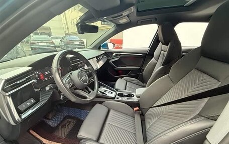 Audi A3, 2021 год, 1 701 277 рублей, 6 фотография