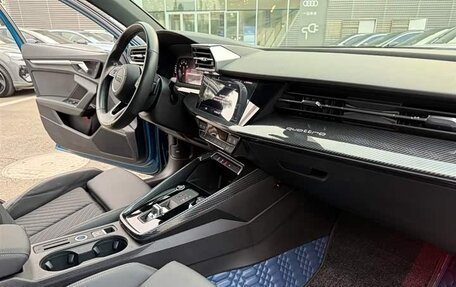 Audi A3, 2021 год, 1 701 277 рублей, 8 фотография