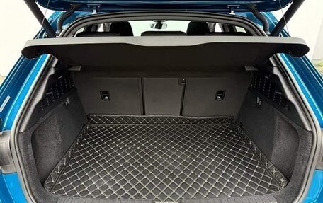 Audi A3, 2021 год, 1 701 277 рублей, 12 фотография