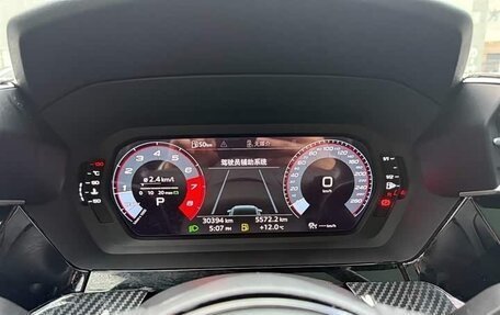 Audi A3, 2021 год, 1 701 277 рублей, 10 фотография