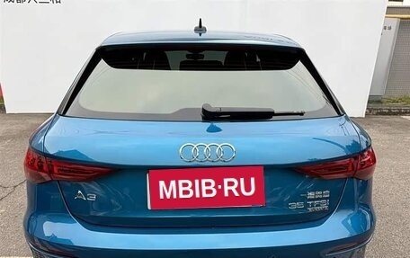 Audi A3, 2021 год, 1 701 277 рублей, 15 фотография