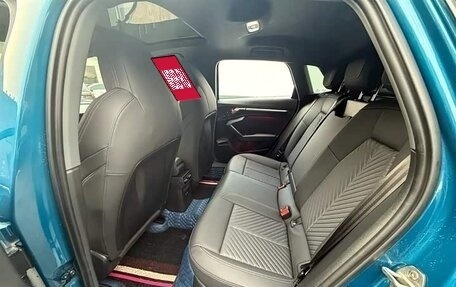 Audi A3, 2021 год, 1 701 277 рублей, 7 фотография